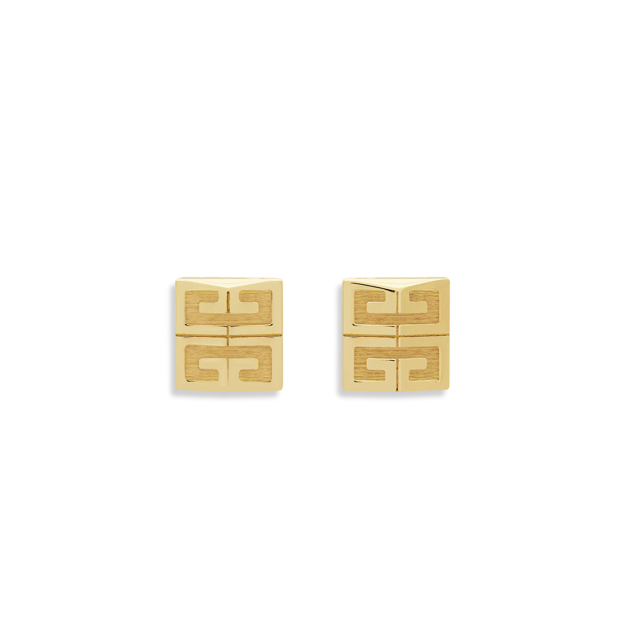 GIVENCHY 4G EARRINGS IN METAL BF10RZF003-710